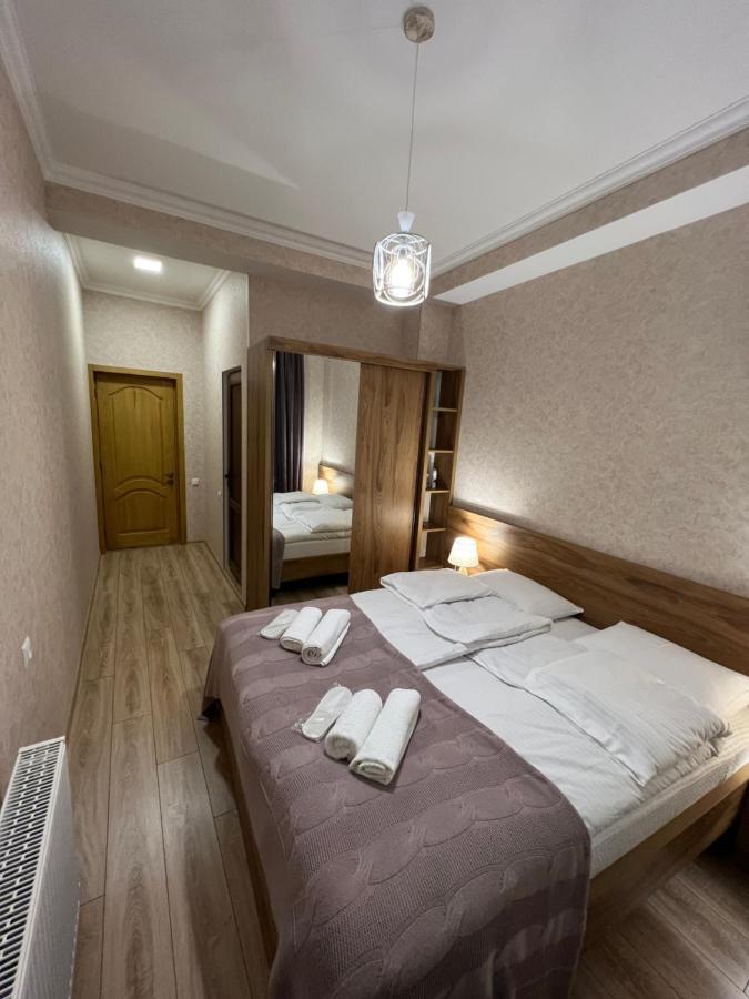 Highland Kazbegi Hotel Kültér fotó