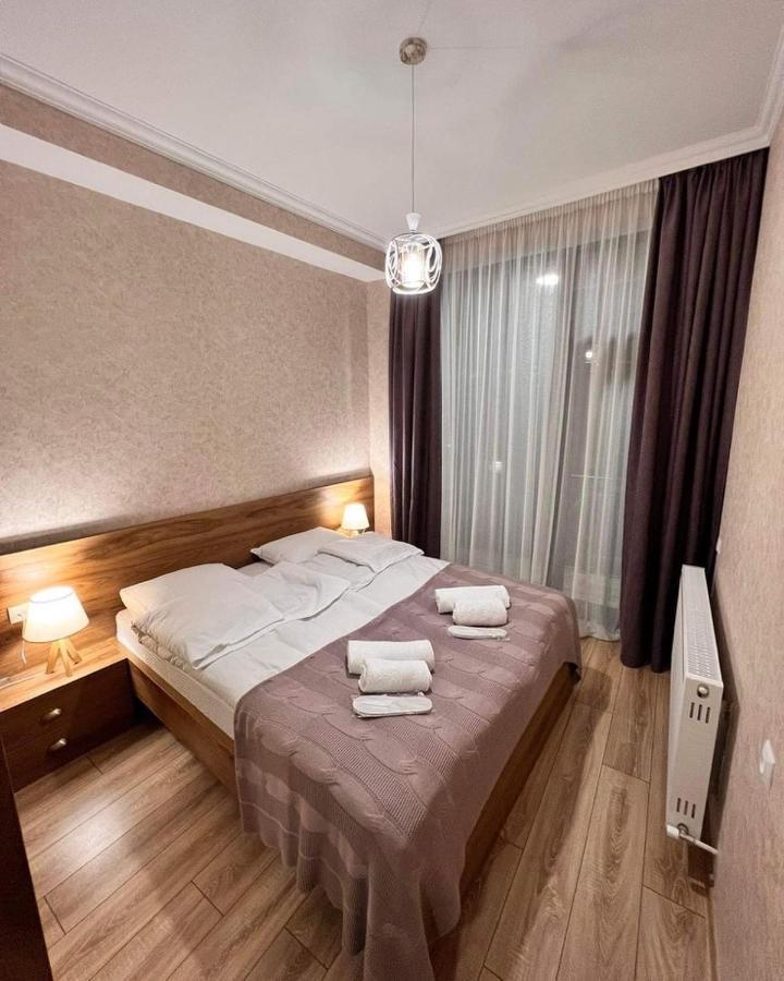 Highland Kazbegi Hotel Kültér fotó