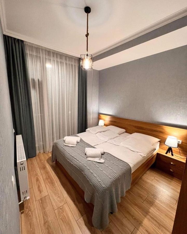Highland Kazbegi Hotel Kültér fotó