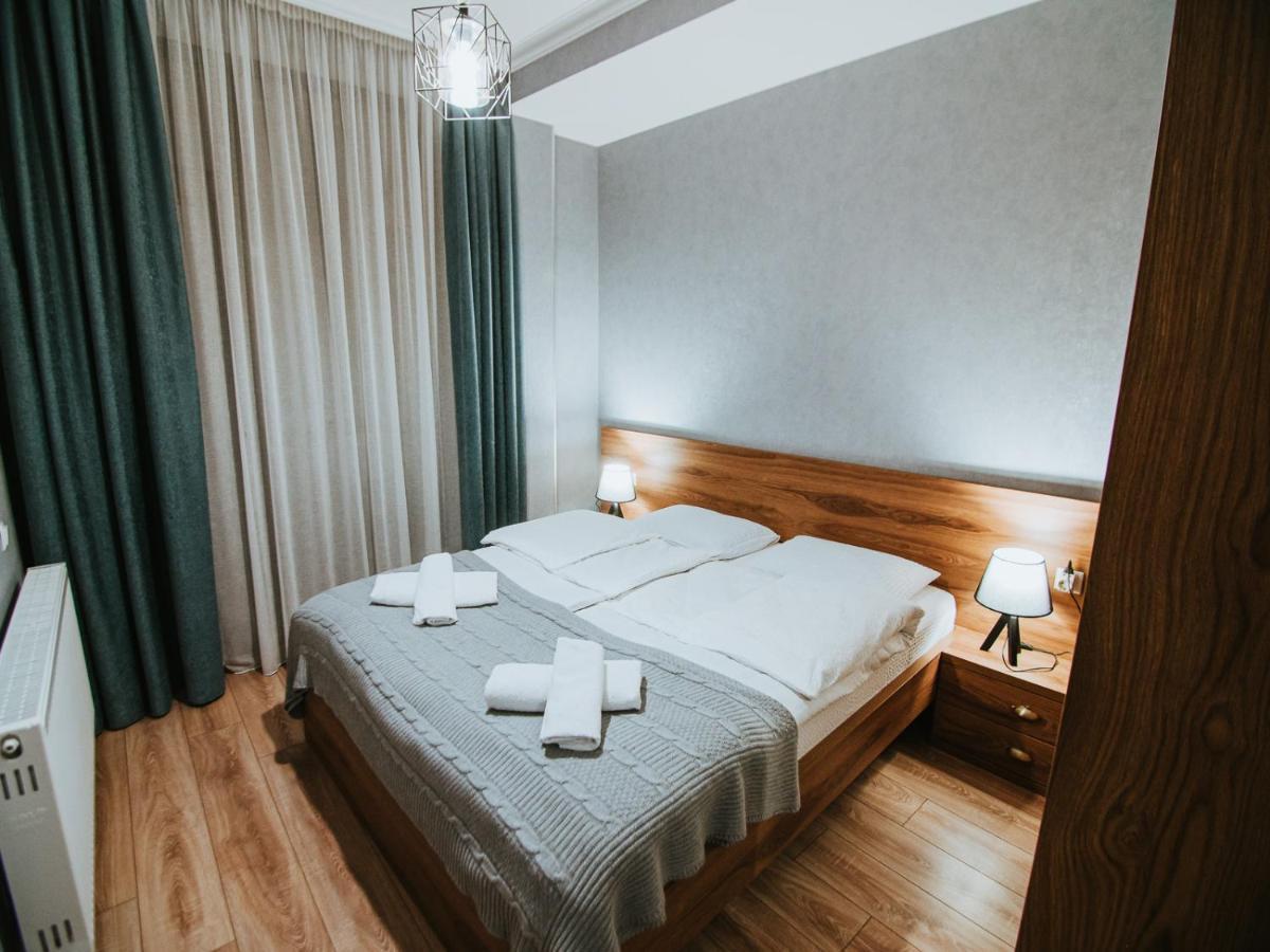 Highland Kazbegi Hotel Kültér fotó